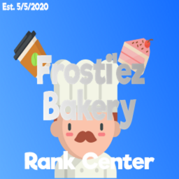 Frosti'ez Rank Management Center