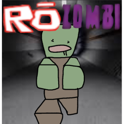RoZombi -Aftermath-