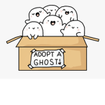 Ghost Cults