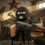 [ΤSU] | 5th Rifles Division