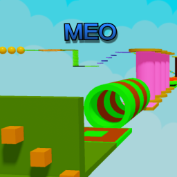Mega Easy Obby