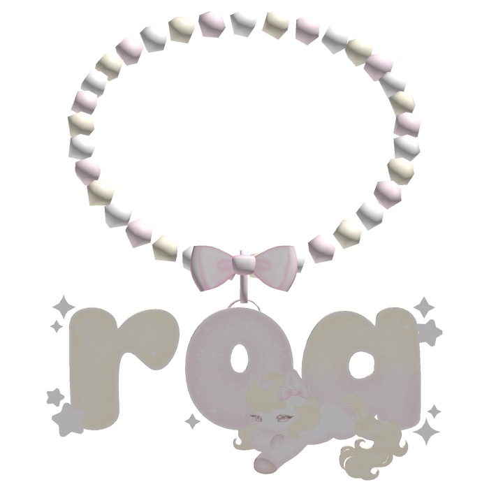 ♡ roa jumbo