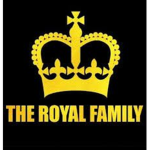 His Majesty's Royal Family.