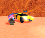 JailbreakCarMeets!