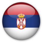 Serbia(Belgrade)[Ranks]