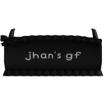 jhans gf cute top