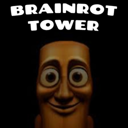 BRAINROT TOWER!