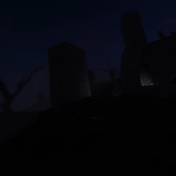 Fog Area [Unfinished] icon