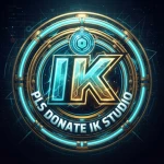 PLS DONATE IK Group Thumbnail