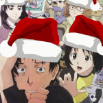 [🎄] Welcome to the NHK