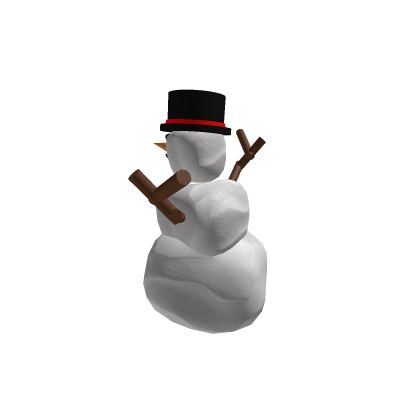 Snowman