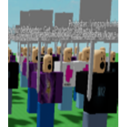BRING BACK OLD ROBLOX! [PROTEST]