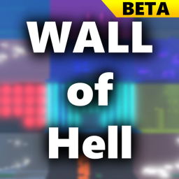 Tower of Wall Obby
