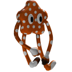 Y2K LIMITED Star Plushy Bag