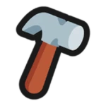 caption=Badge