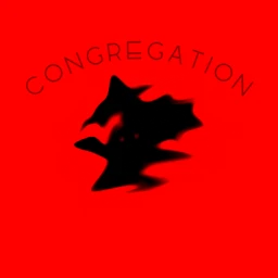 Congregation. icon