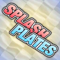 🌊 SplashPlates! [ Alpha ]