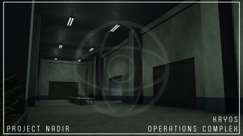 ZONE NADIR