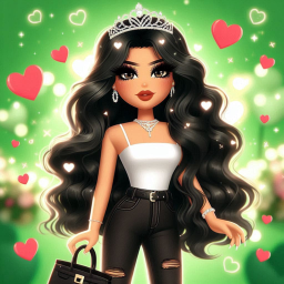 Dress To Impress Tycoon 💖