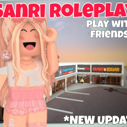 Sanri City (RP)