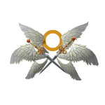 Seraphic Halo Wings