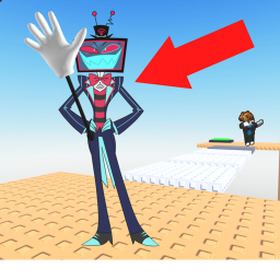 VOX SLAP TOWER! 📺😈