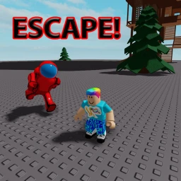 Escape The Among Us Character icon
