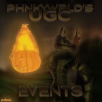 phnkywrld’s UGC Events