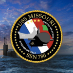 [MRPC] USS Missouri SSN-780