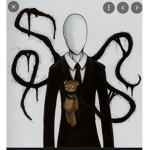 Slender ender