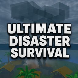Ultimate Disaster Survival [BETA]