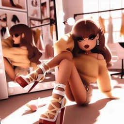 High Heels icon