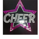 Official  Roblox competitive cheer team
