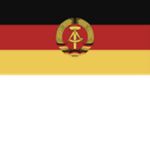 East German Democratic Republic