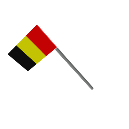 ####### Flag