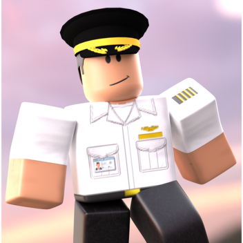 Work at an Airport RP!