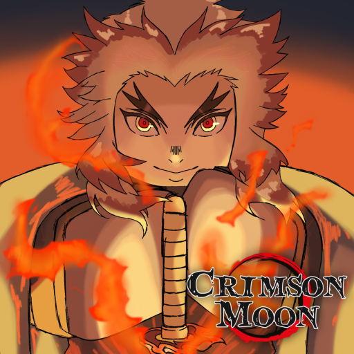 Crimson Moon