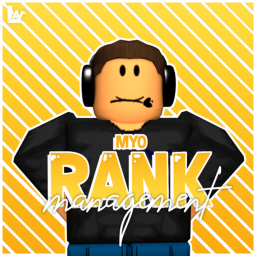 MFY | Rank Management Donation Centre