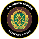 US I Military Police Corps
