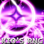 [Reduced Lag] KIO'S RNG