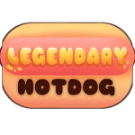 Legendary Hotdog