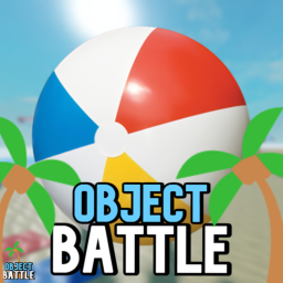 🌴Object Battle