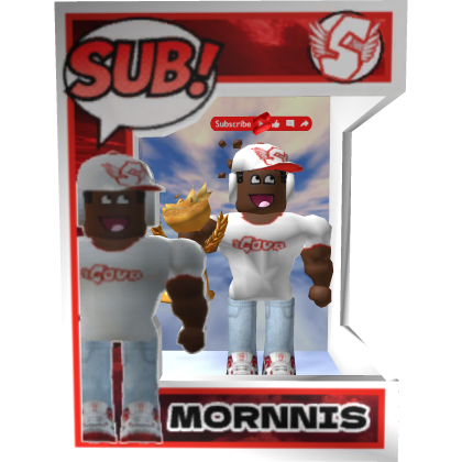 OLD Mornnis' Pop Bundle thumbnail