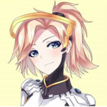 Mercy Squadz