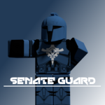 [-GCAR-] Senate Guard