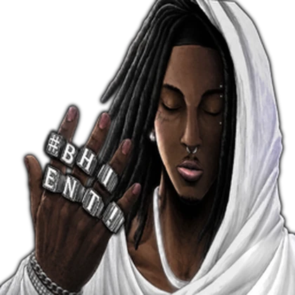 #BHI ENT! Roblox group icon