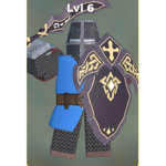 Ballista BattleSquad