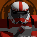 ( GE ) Shock Trooper