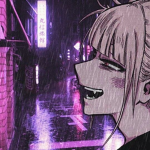 X Toga Hi mi ko X
