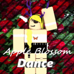 Apple Blossom Dance